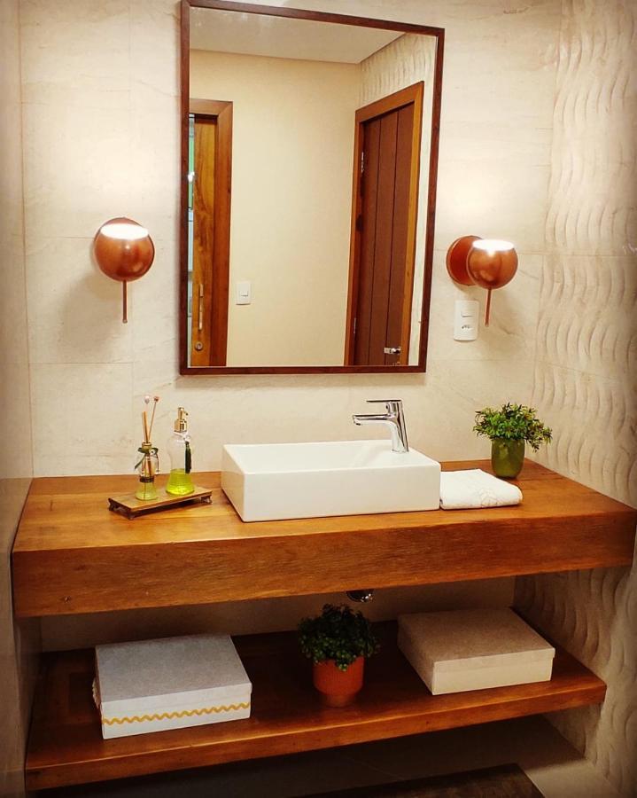 Bela Vista Hospedagem Joinville Luaran gambar