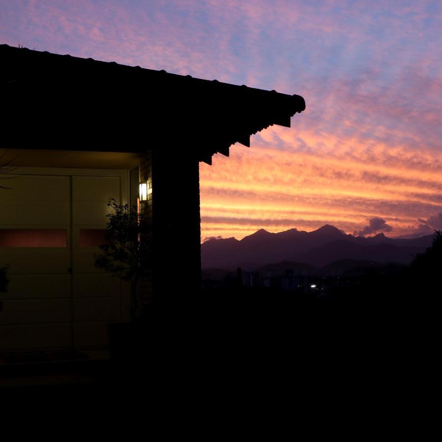 Bela Vista Hospedagem Joinville Luaran gambar