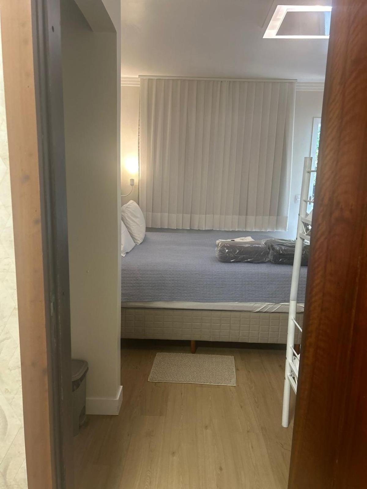 Bela Vista Hospedagem Joinville Luaran gambar