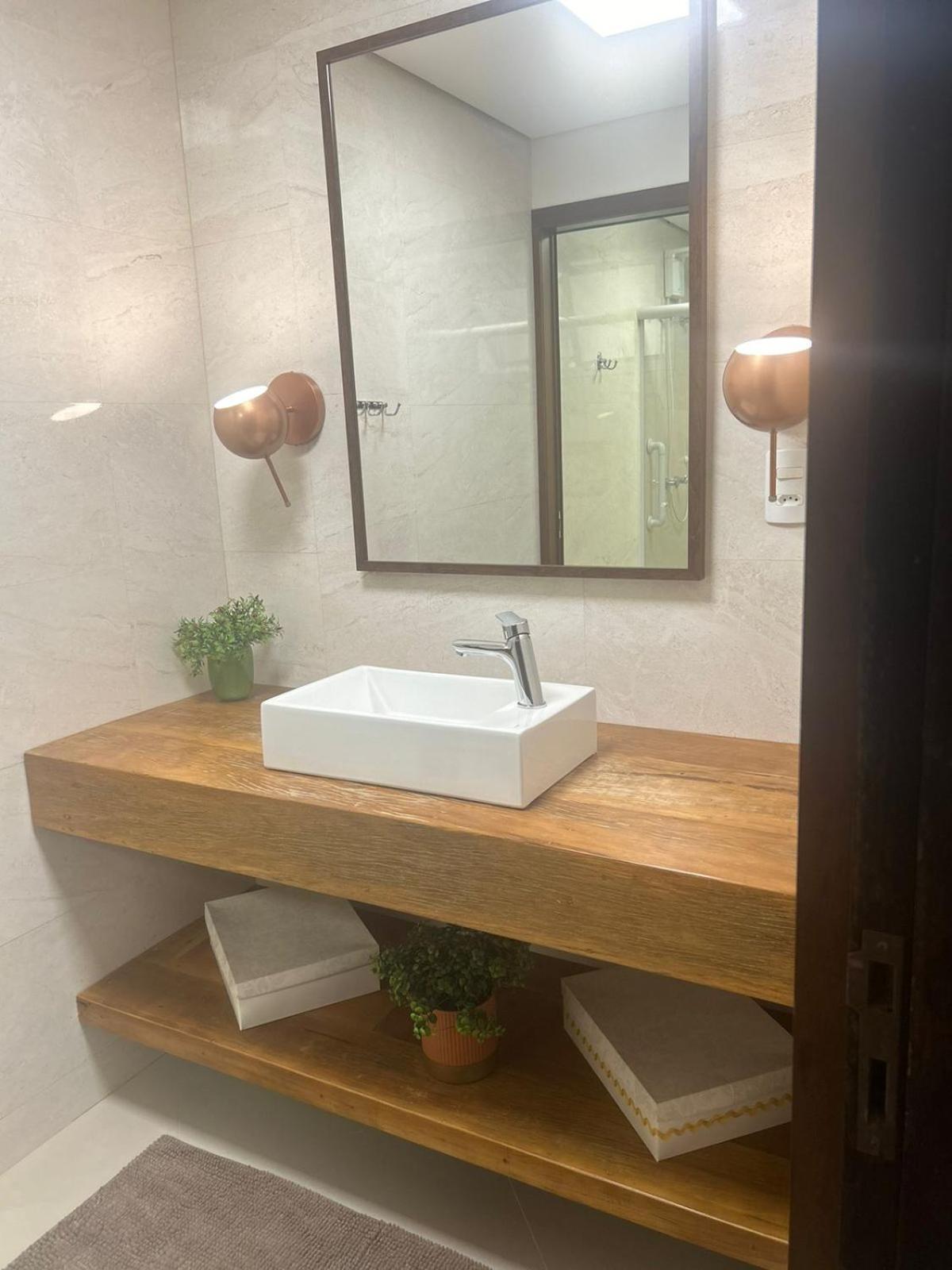 Bela Vista Hospedagem Joinville Luaran gambar