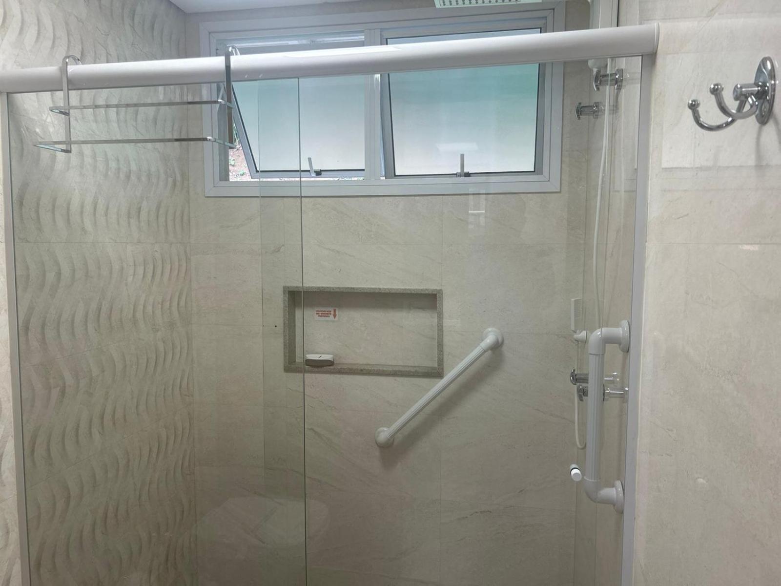 Bela Vista Hospedagem Joinville Luaran gambar