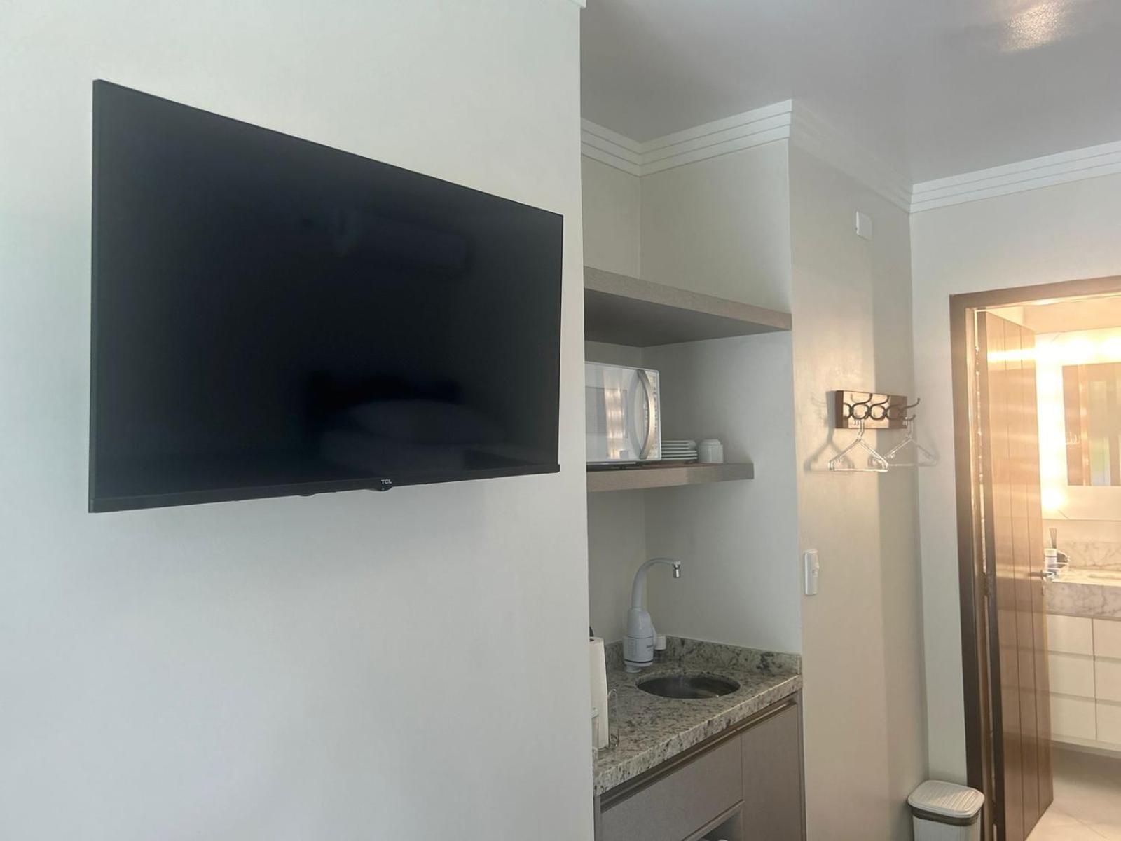 Bela Vista Hospedagem Joinville Luaran gambar