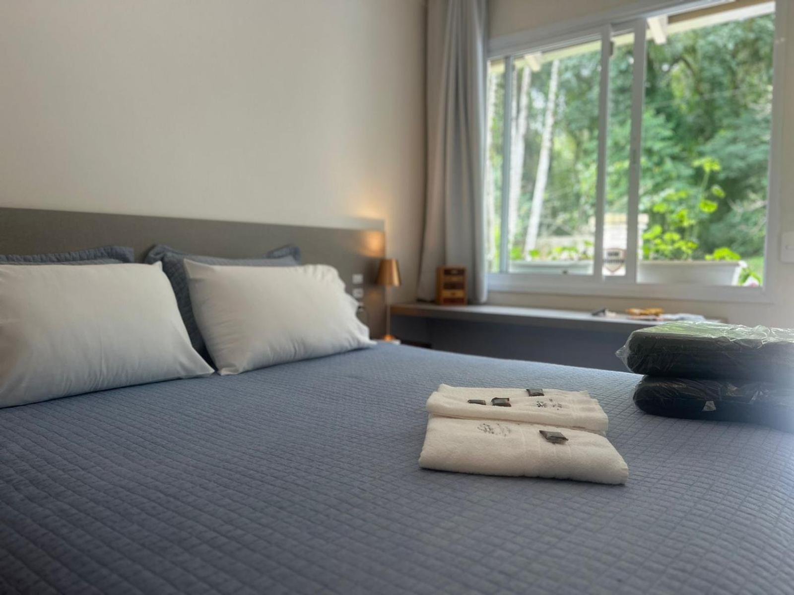 Bela Vista Hospedagem Joinville Luaran gambar