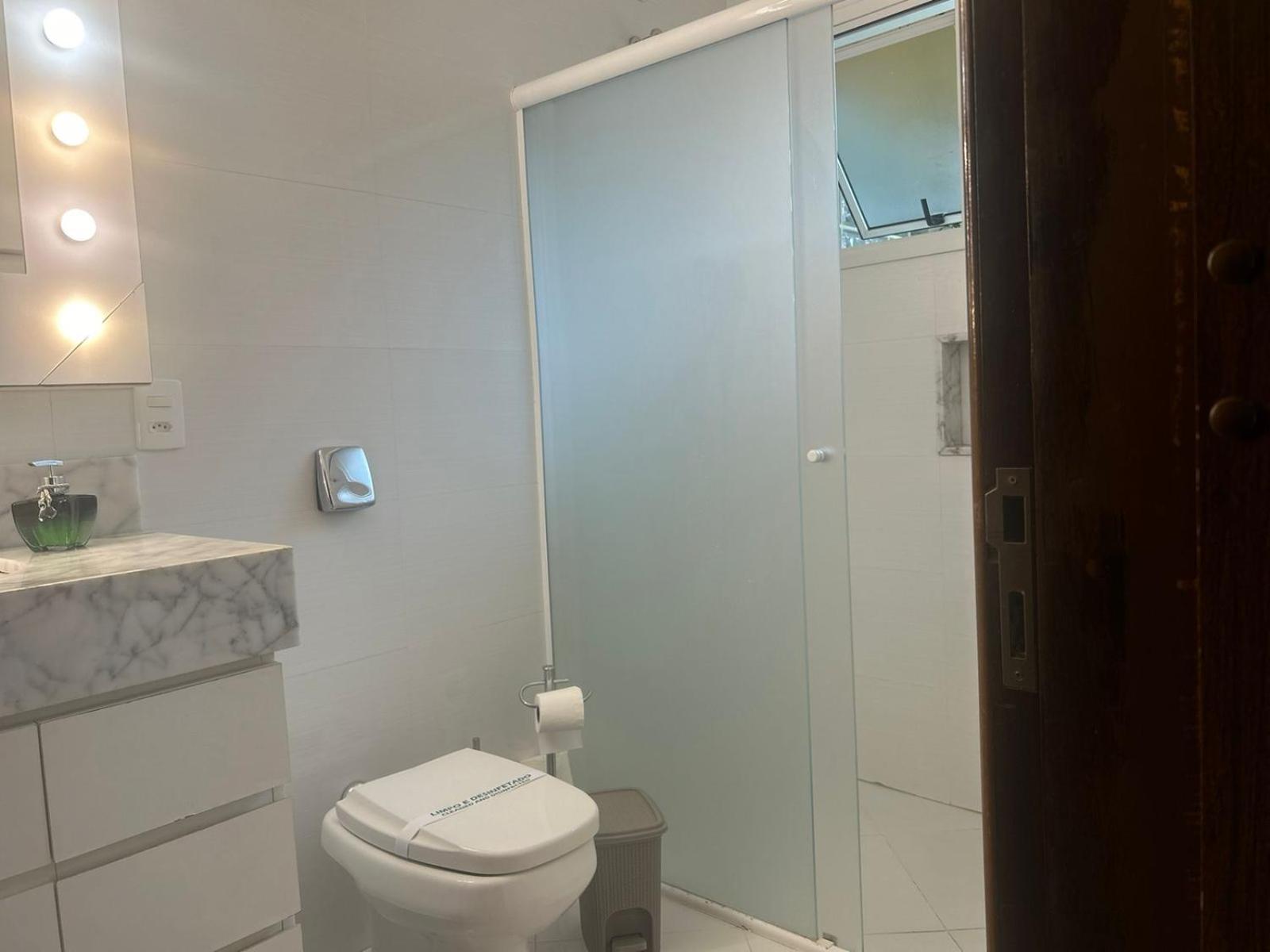 Bela Vista Hospedagem Joinville Luaran gambar