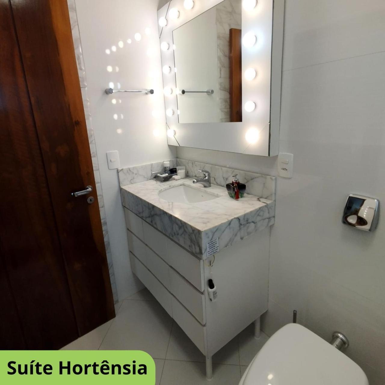 Bela Vista Hospedagem Joinville Luaran gambar