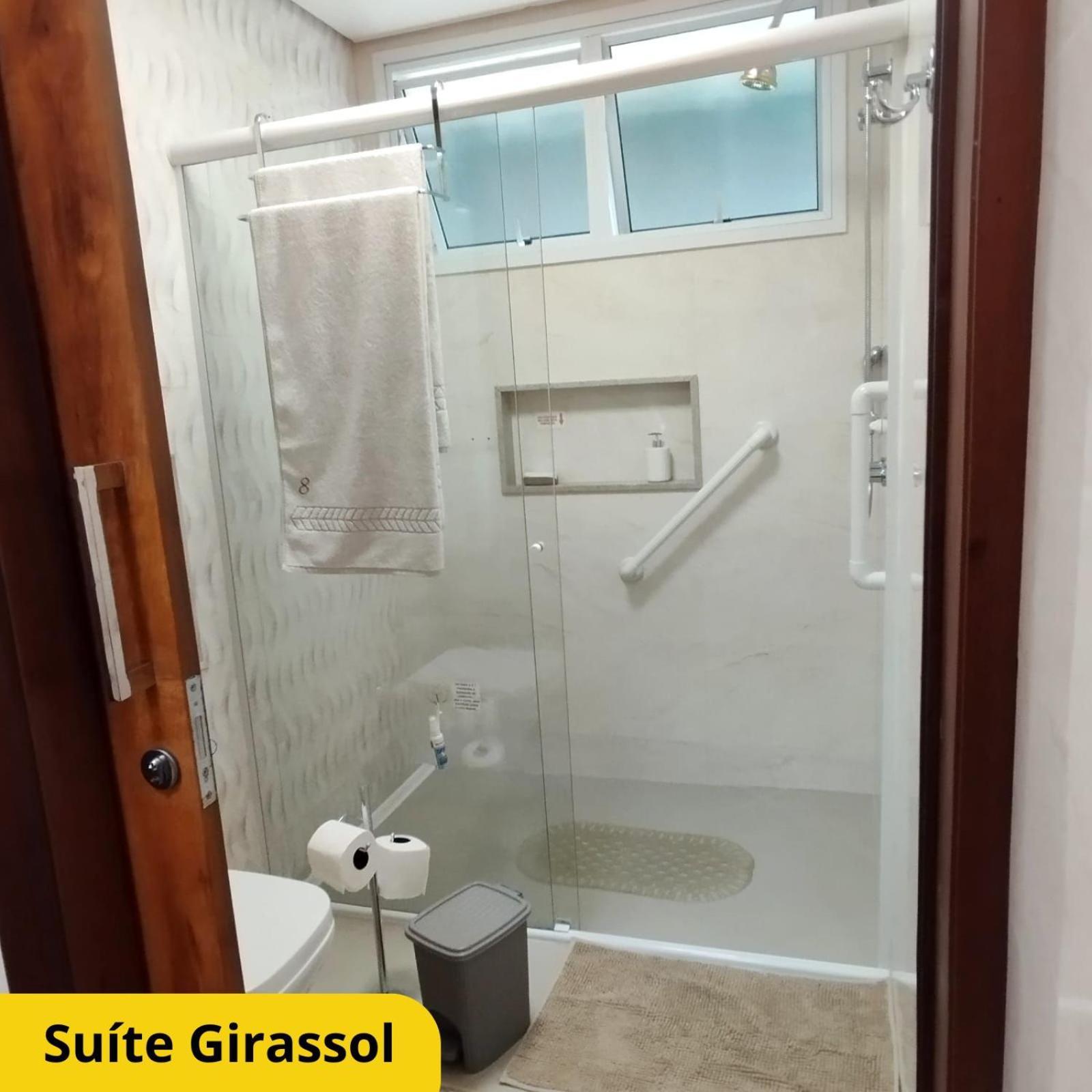 Bela Vista Hospedagem Joinville Luaran gambar